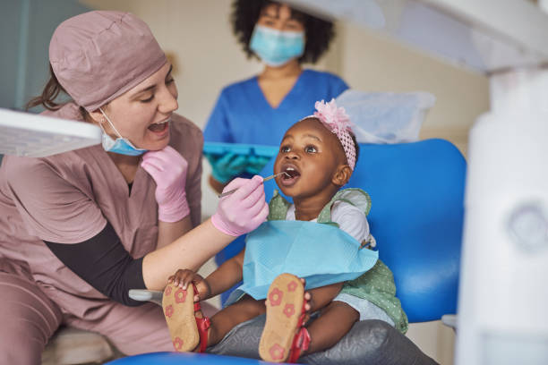 Emergency Dental Services in Chincoteague, VA